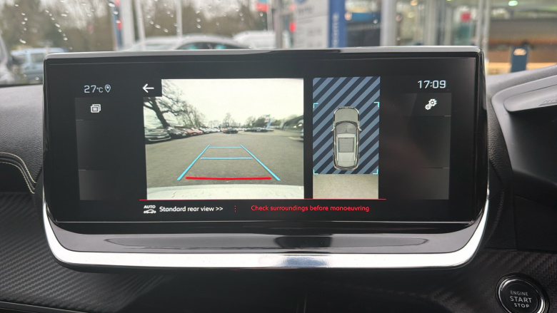 Peugeot 2008 1.5 BlueHDi 110 GT 5dr Diesel Estate